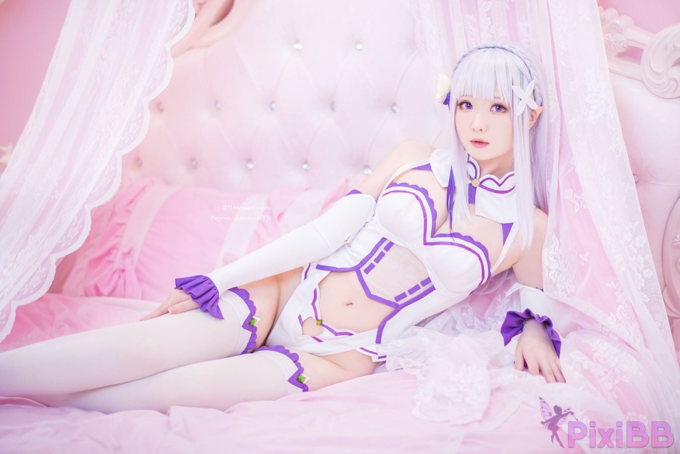 Shimo Emilia PixiBB.COM 13