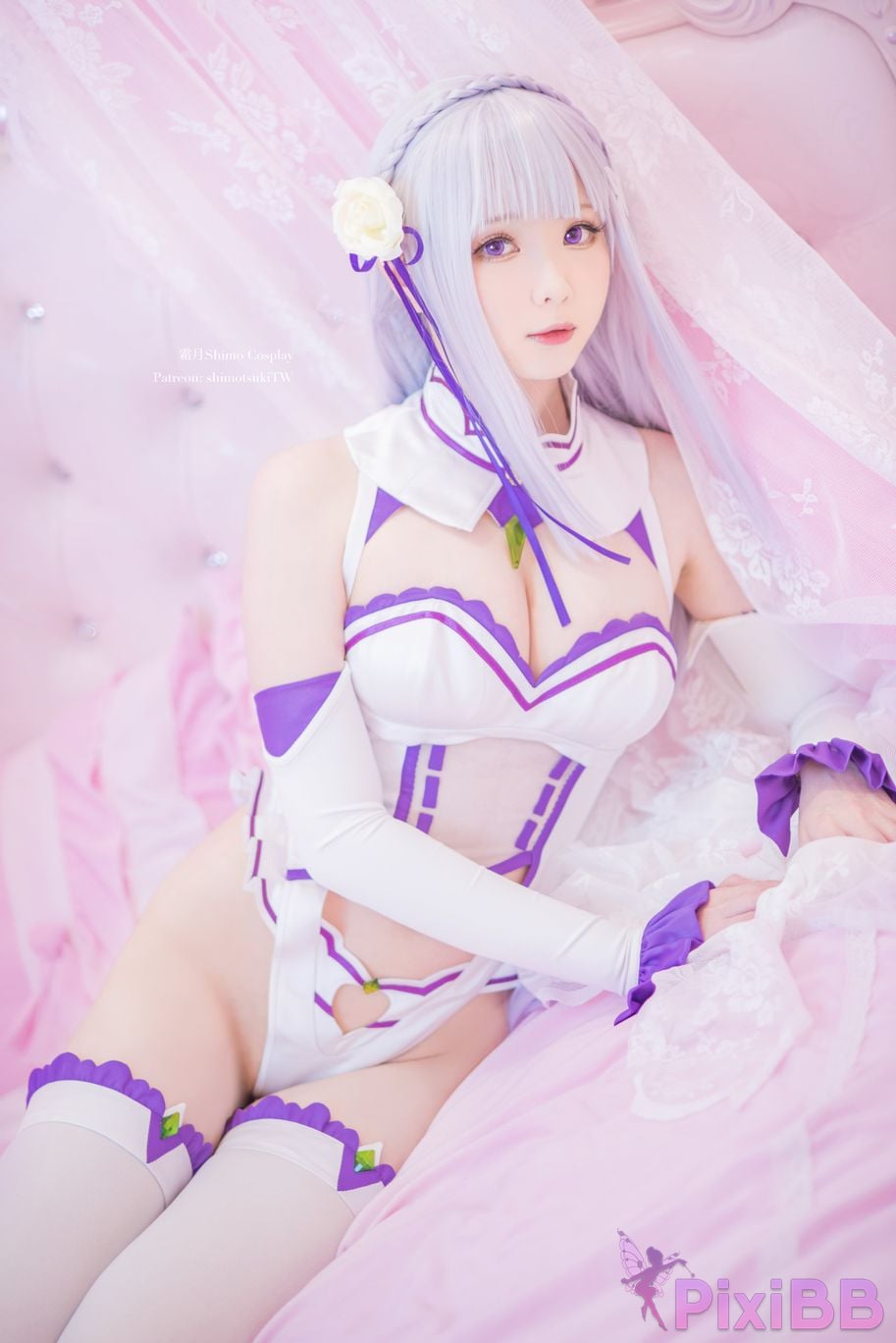 Shimo Emilia PixiBB.COM 14