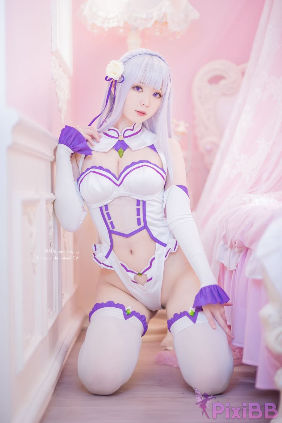 Shimo Emilia PixiBB.COM 4
