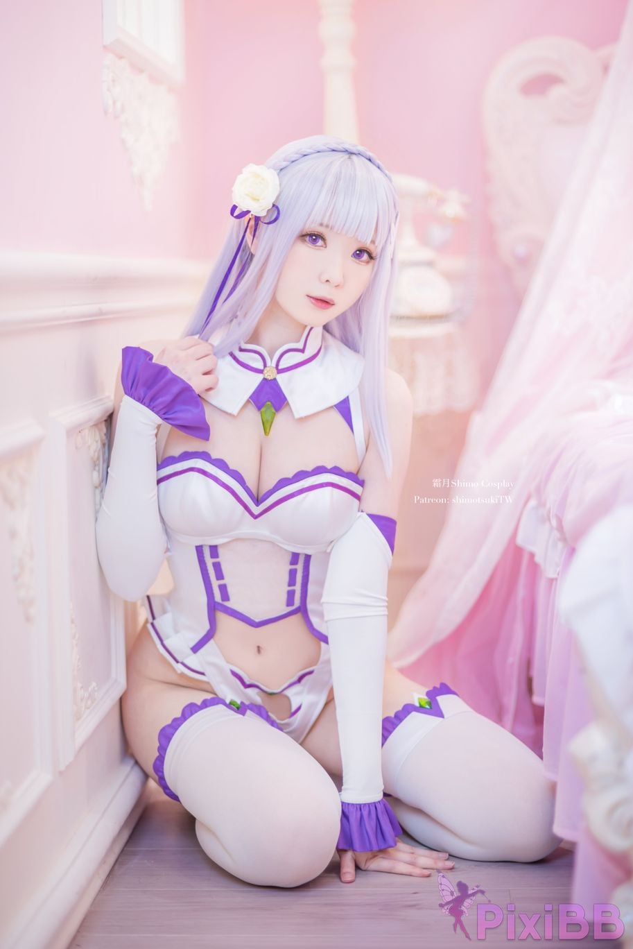 Shimo Emilia PixiBB.COM 6