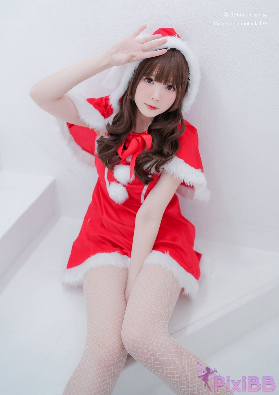Shimo Bunny Xmas PixiBB.COM 10