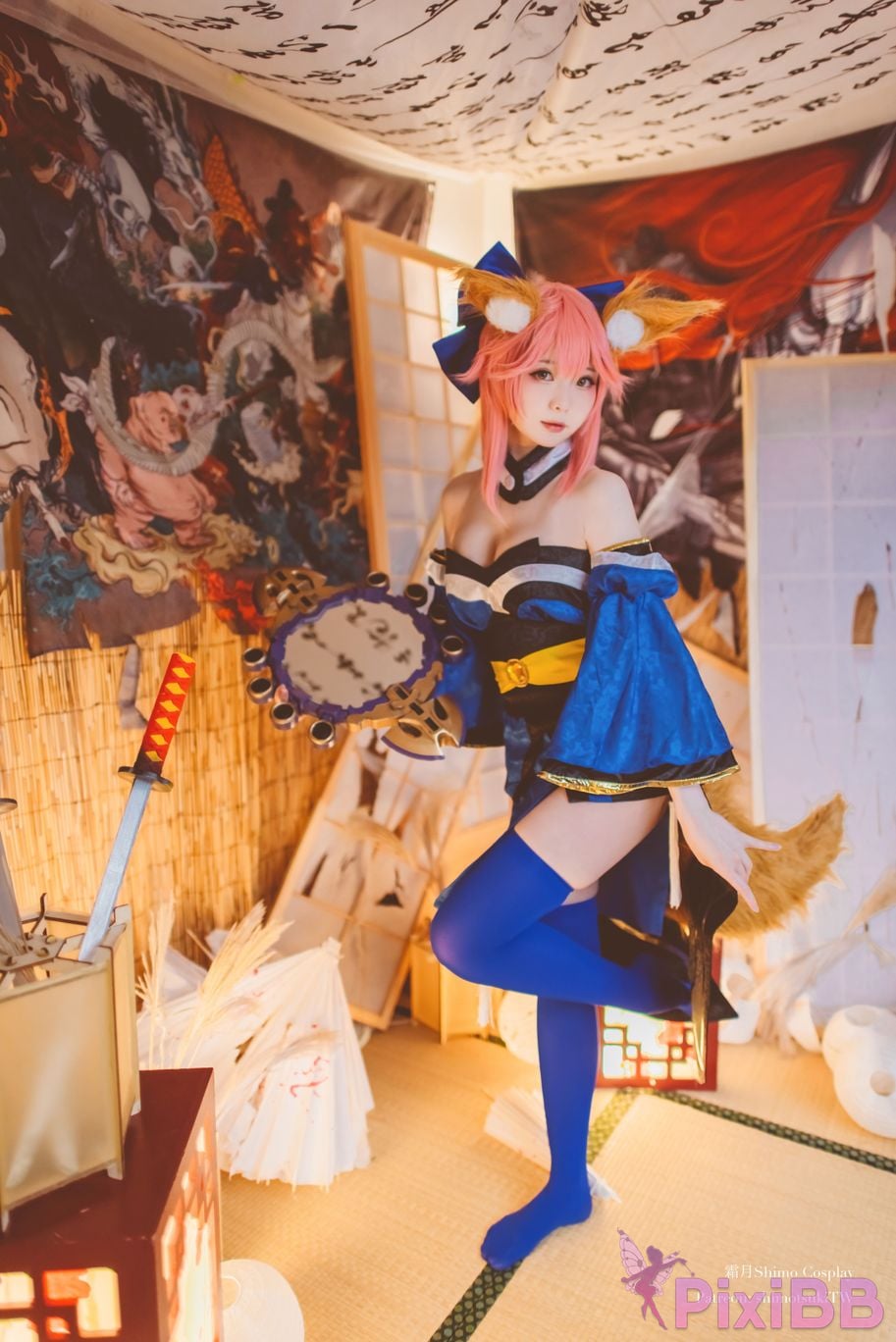 Shimo Tamamo PixiBB.COM 1