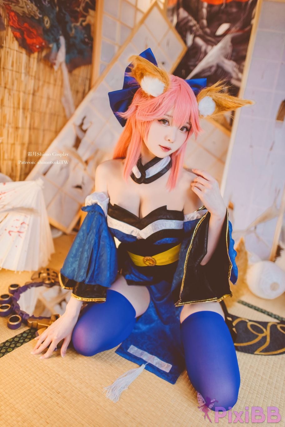 Shimo Tamamo PixiBB.COM 10