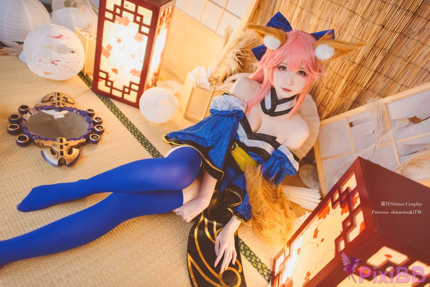 Shimo Tamamo PixiBB.COM 11