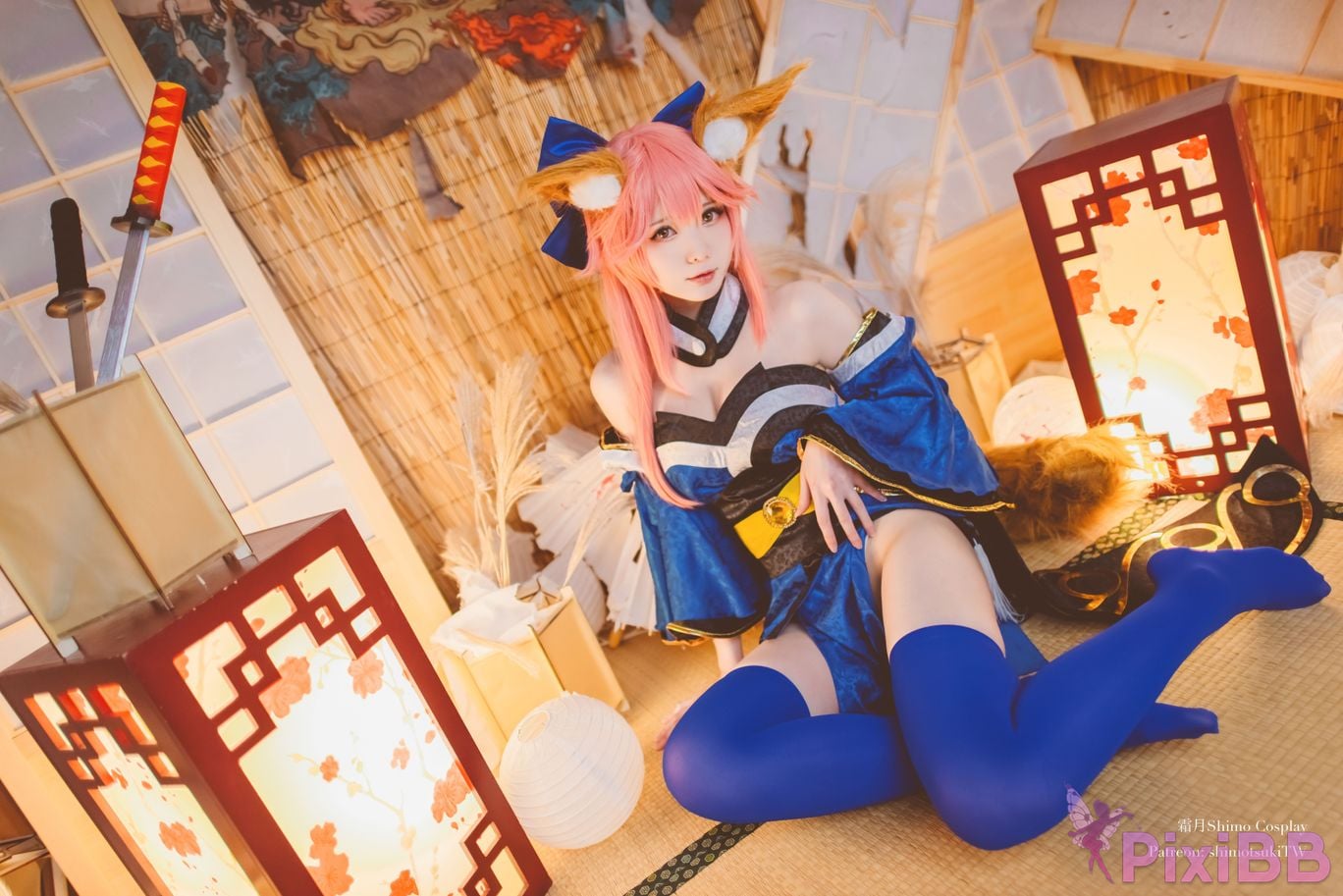 Shimo Tamamo PixiBB.COM 12