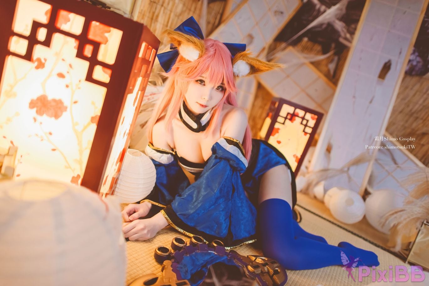 Shimo Tamamo PixiBB.COM 13