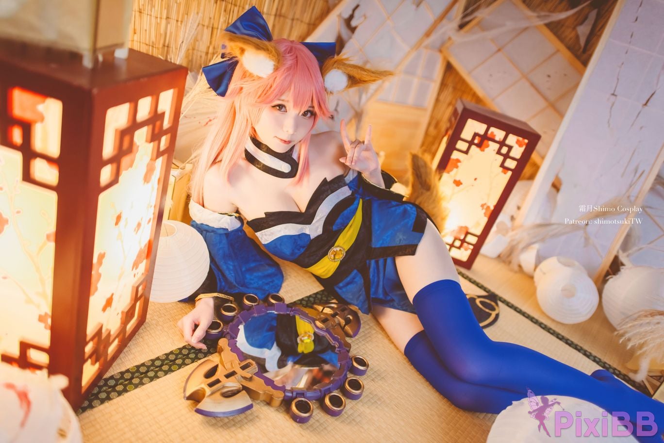 Shimo Tamamo PixiBB.COM 14