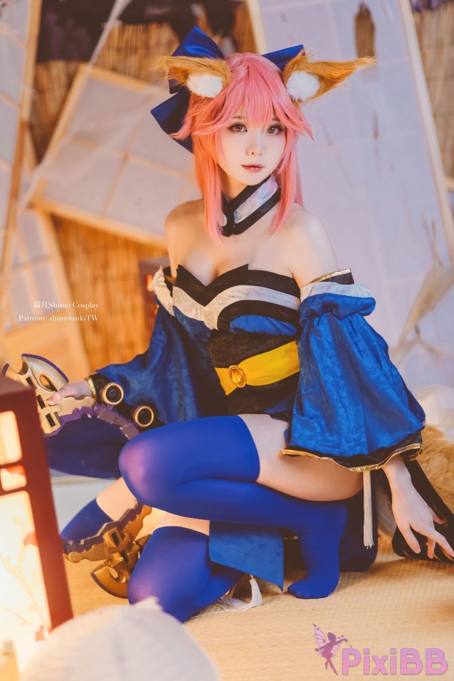 Shimo Tamamo PixiBB.COM 2
