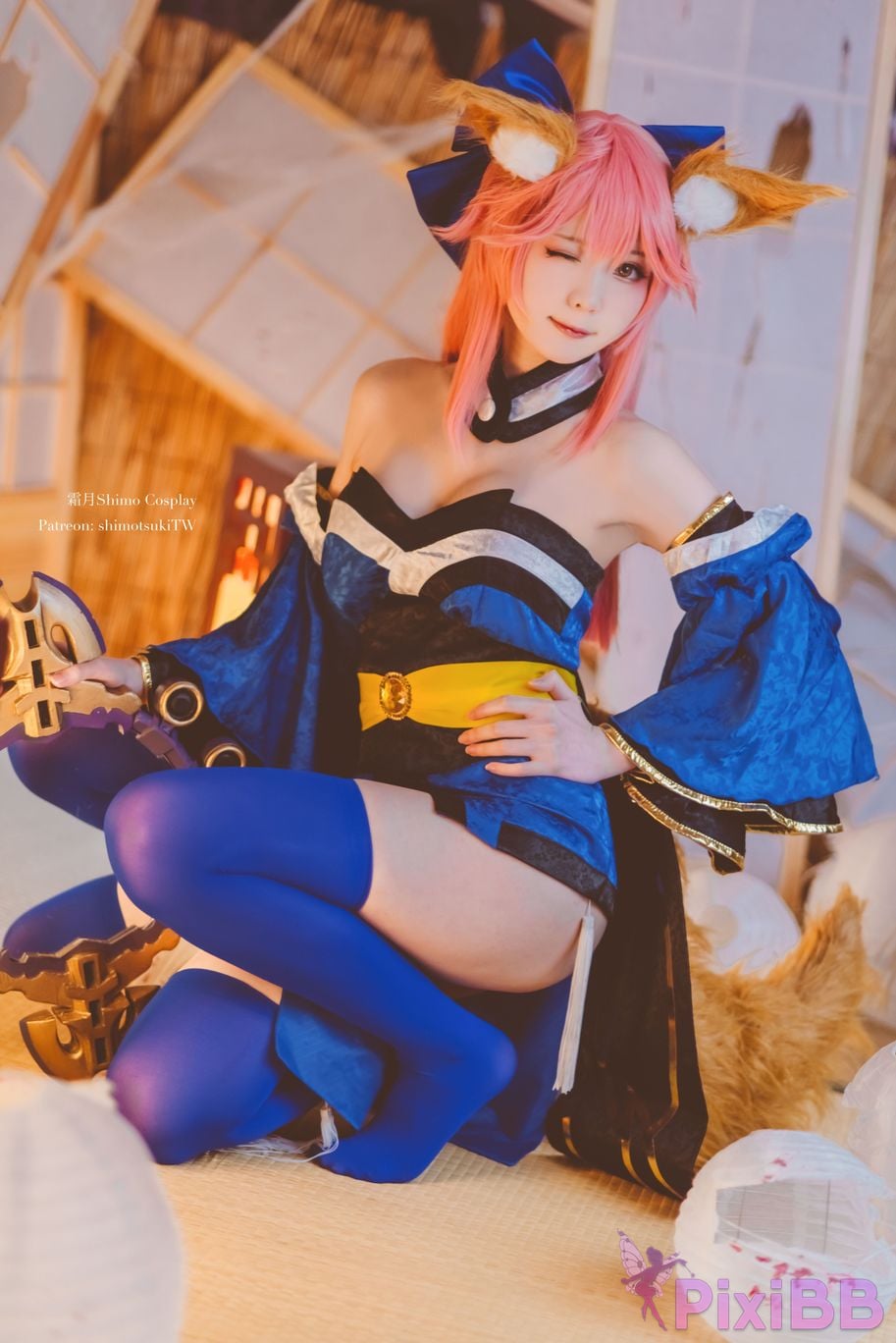 Shimo Tamamo PixiBB.COM 3