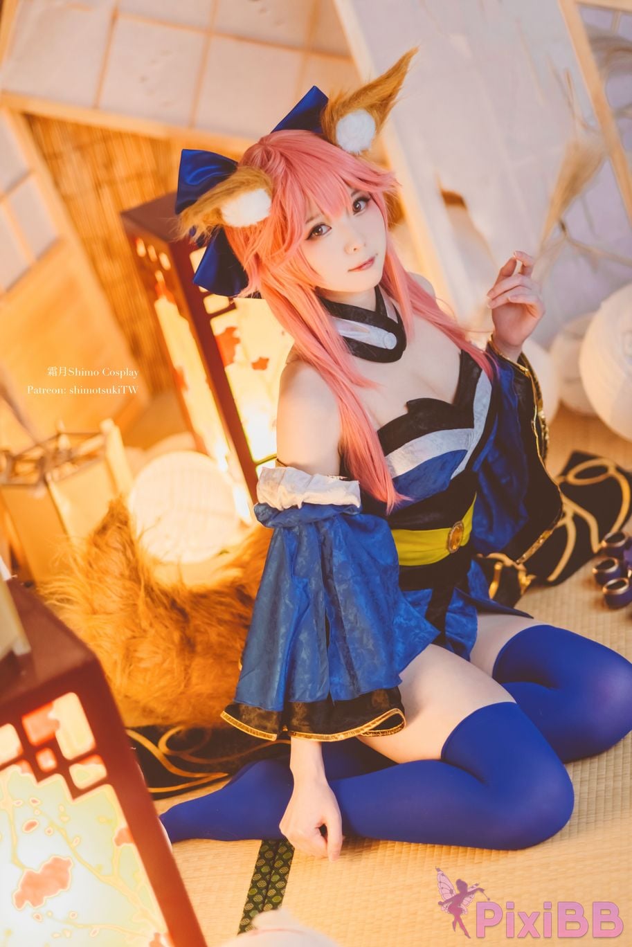 Shimo Tamamo PixiBB.COM 4