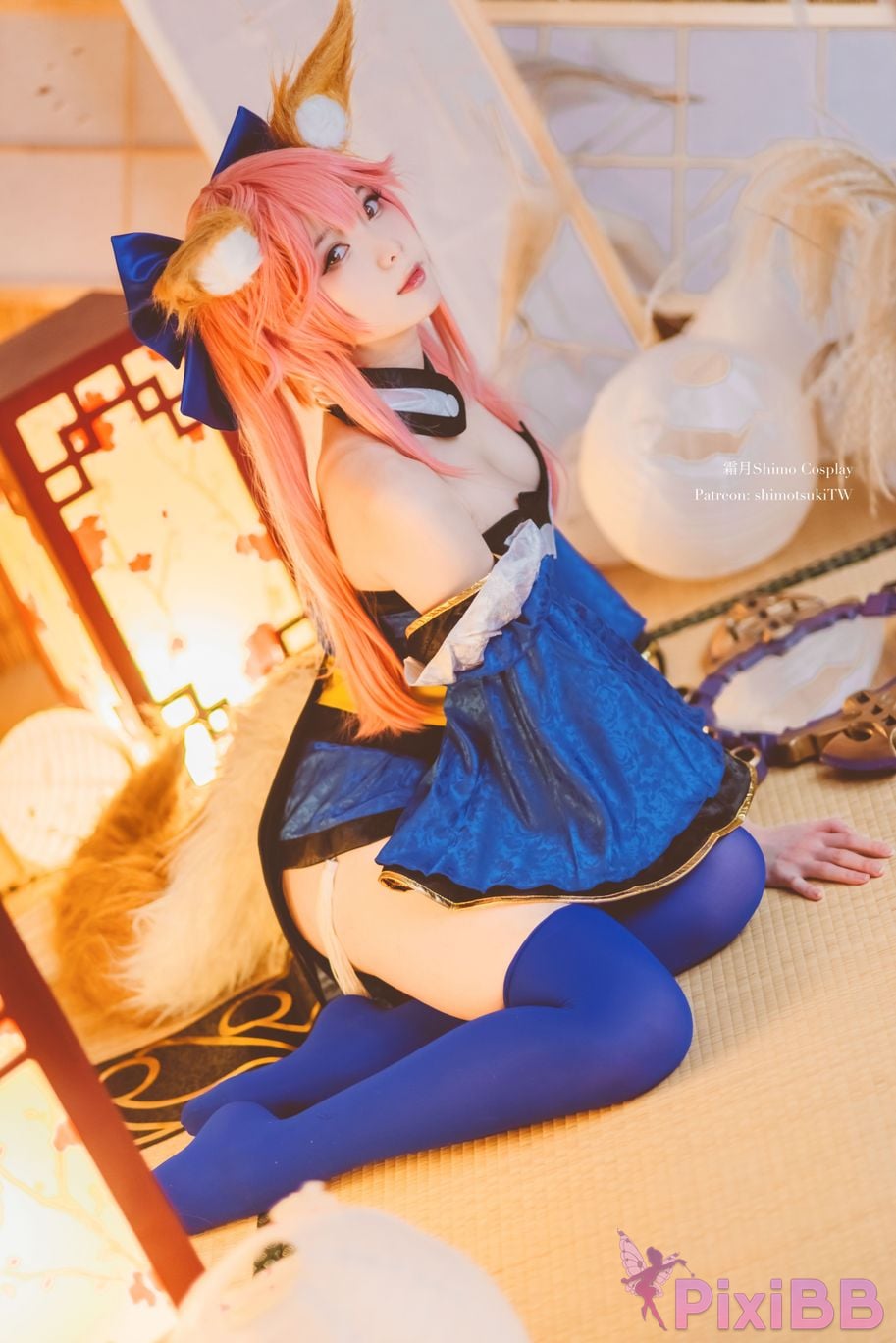 Shimo Tamamo PixiBB.COM 5