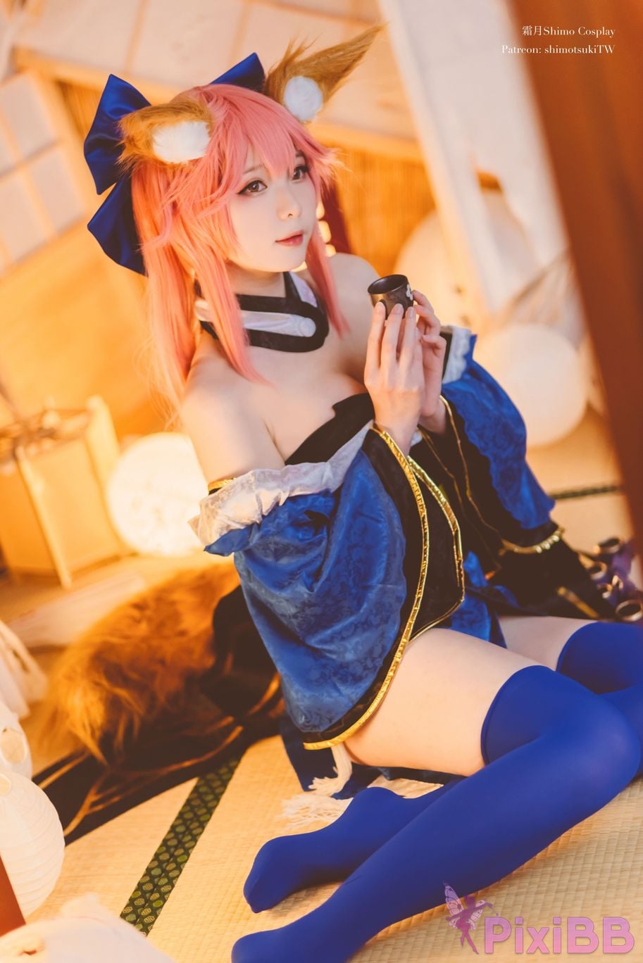 Shimo Tamamo PixiBB.COM 6