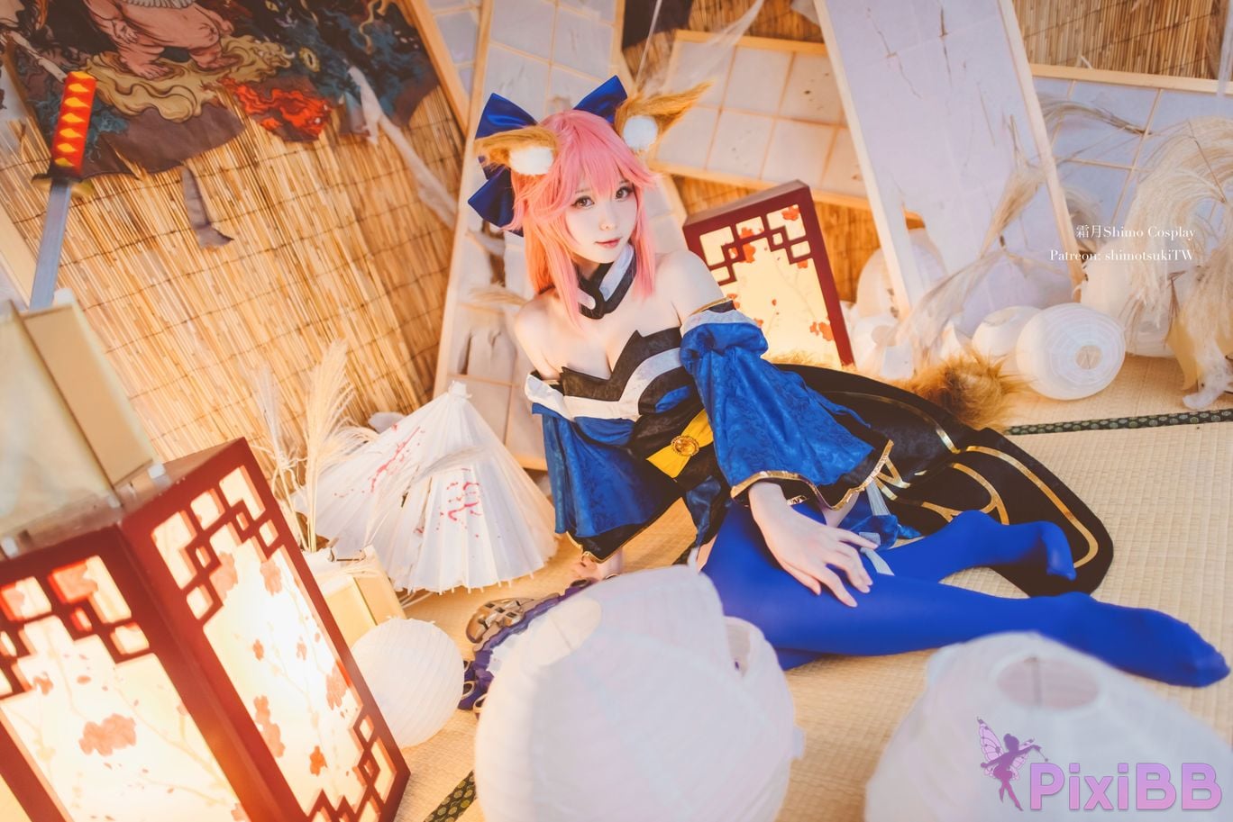 Shimo Tamamo PixiBB.COM 7