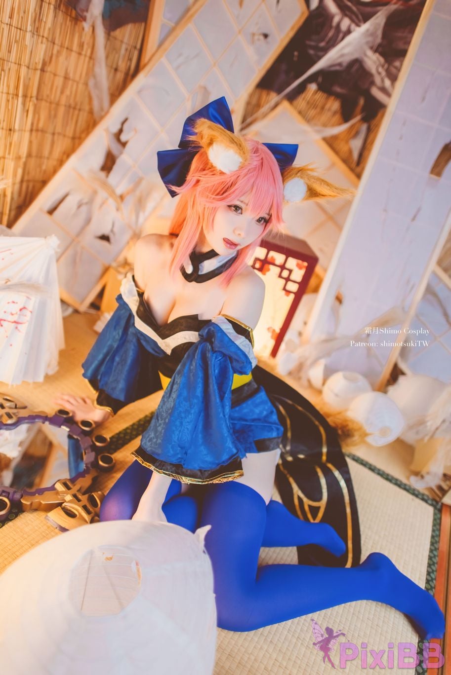 Shimo Tamamo PixiBB.COM 8