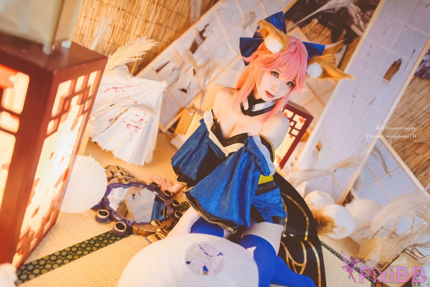 Shimo Tamamo PixiBB.COM 9