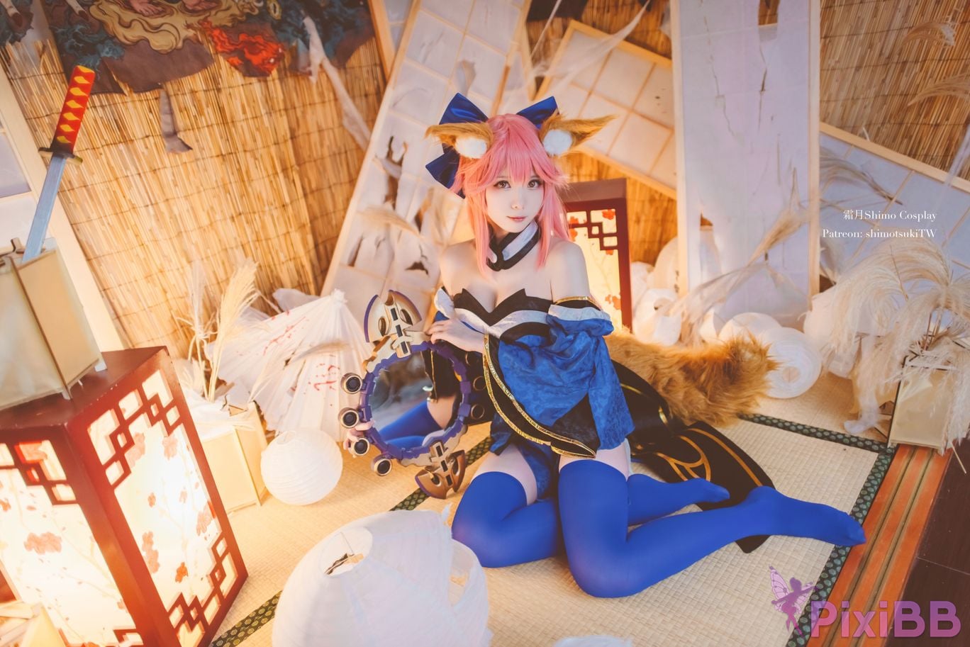 Shimo Tamamo PixiBB.COM