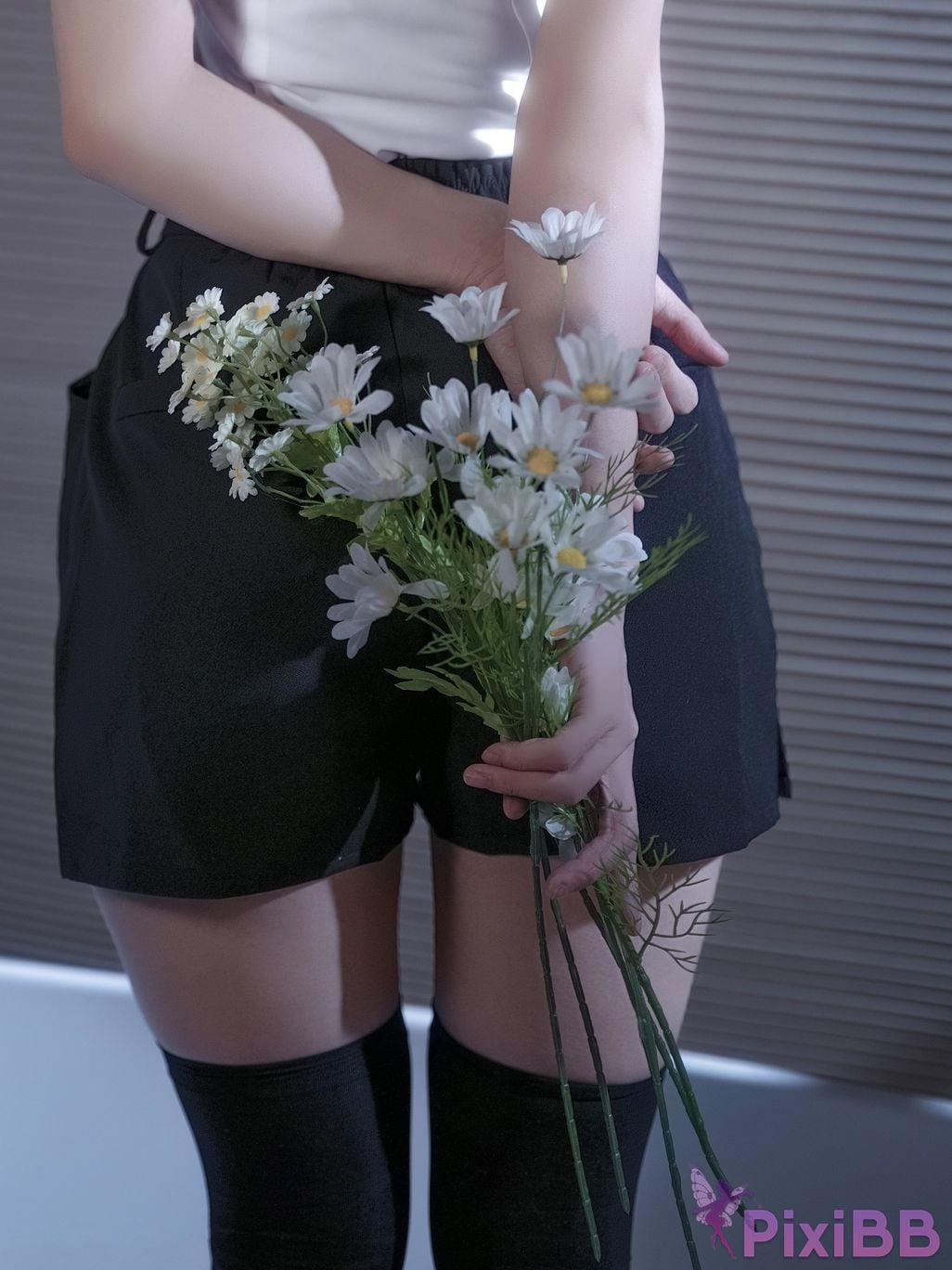 Yummychiyo 小仓千代w Reze PixiBB.COM 2