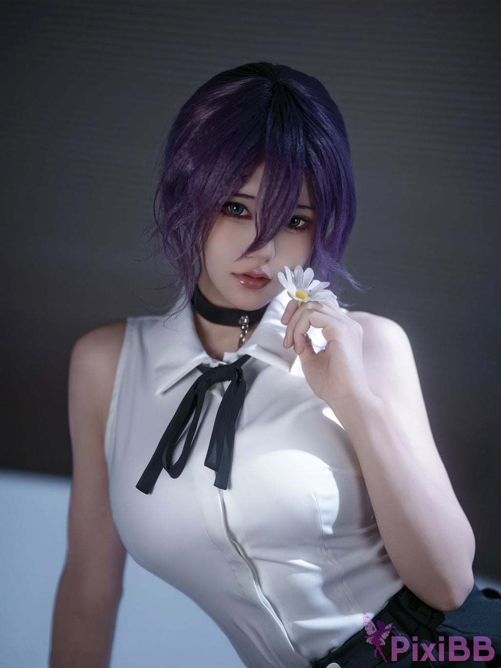 Yummychiyo 小仓千代w Reze PixiBB.COM 26