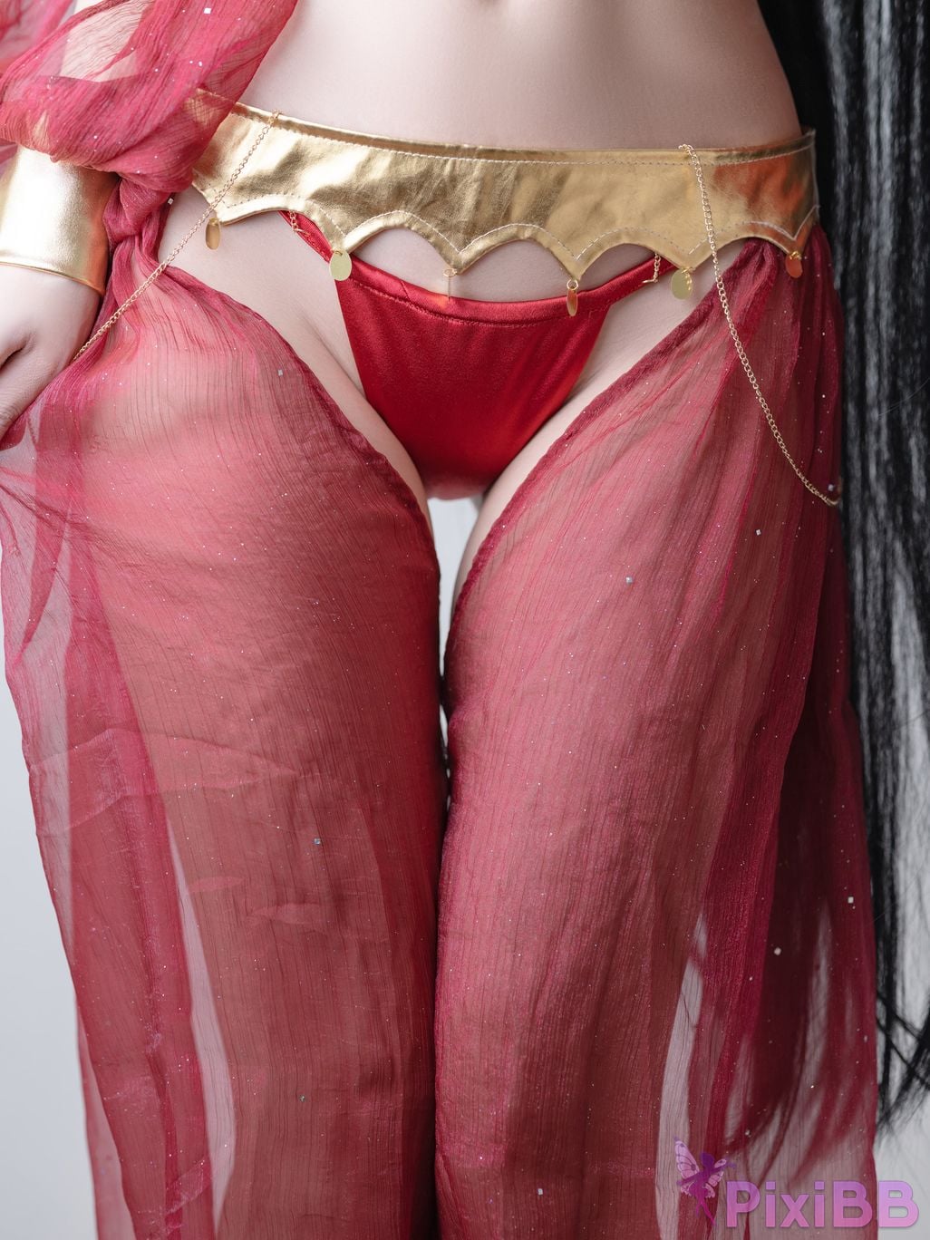Yummychiyo 小仓千代w Taihou Dancer PixiBB.COM 4