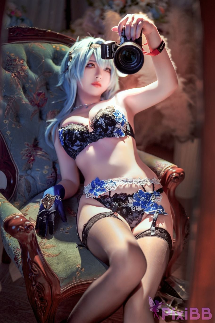 Banbanko 半半子 Eula PixiBB.COM 67