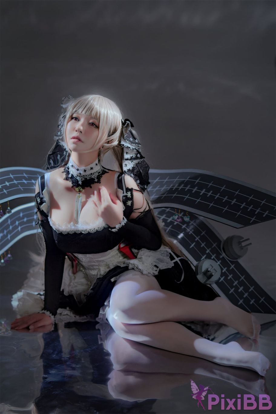 Banbanko 半半子 Formidable (Azur Lane) PixiBB.COM 1