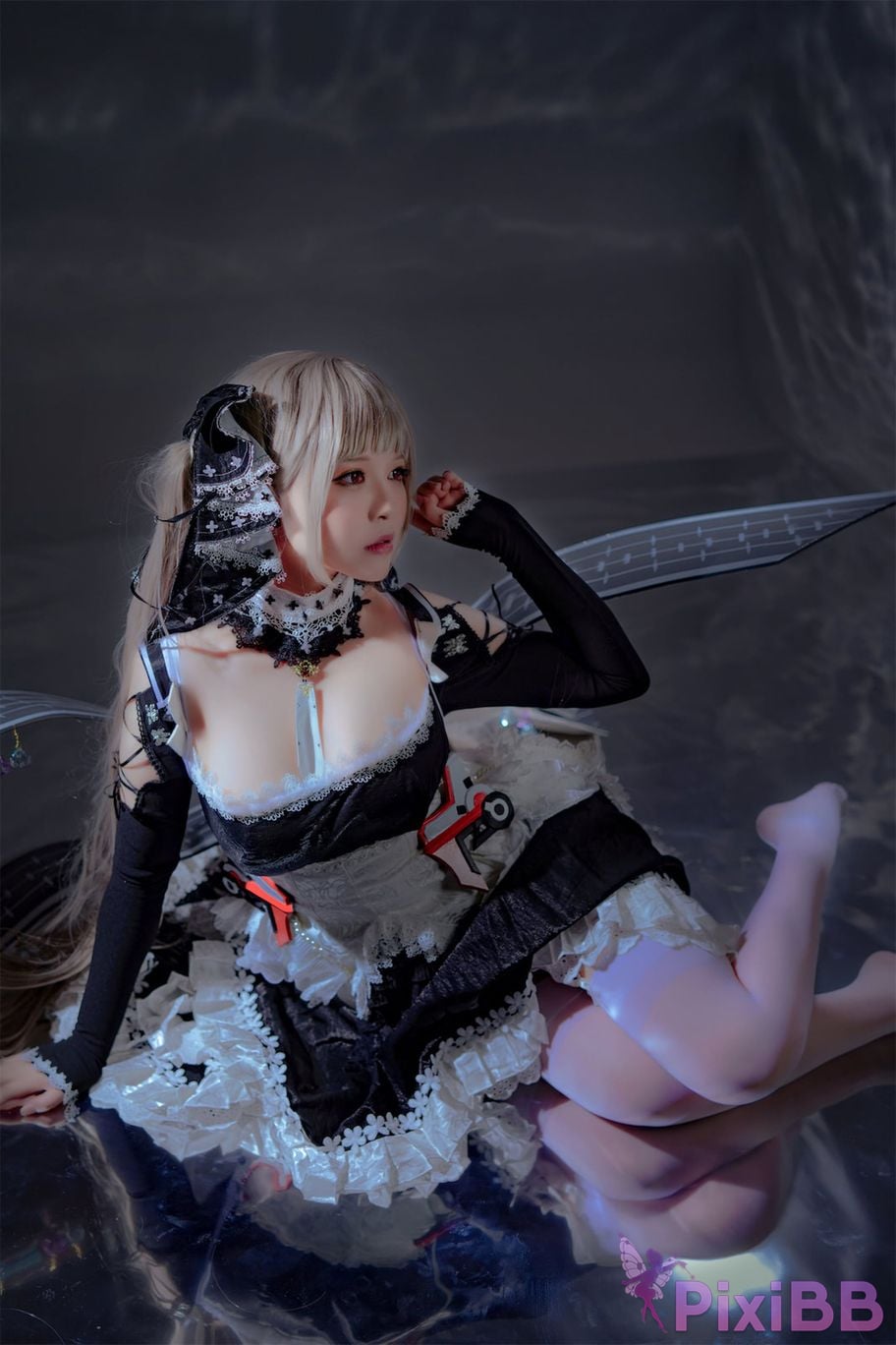 Banbanko 半半子 Formidable (Azur Lane) PixiBB.COM 11