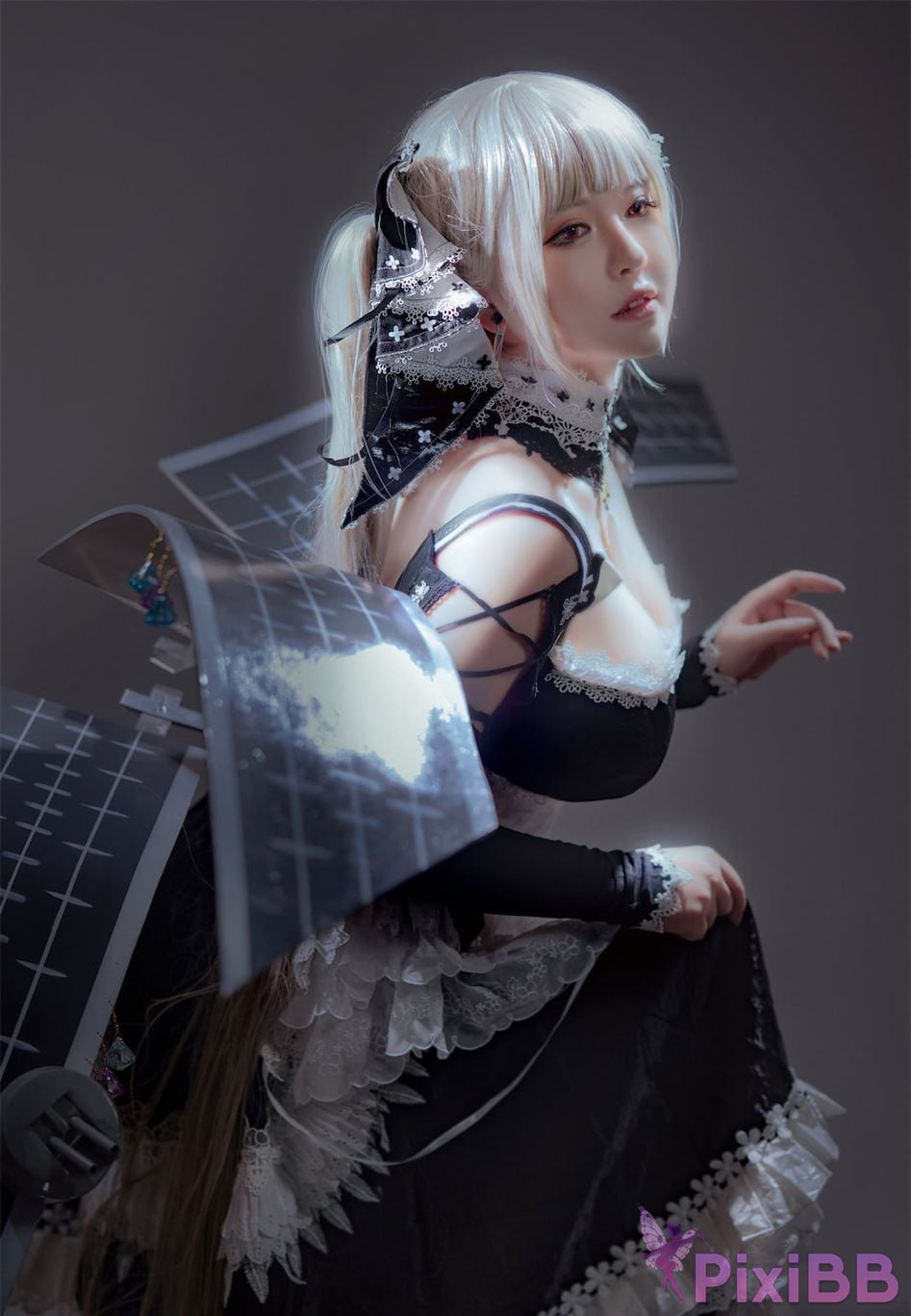 Banbanko 半半子 Formidable (Azur Lane) PixiBB.COM 12