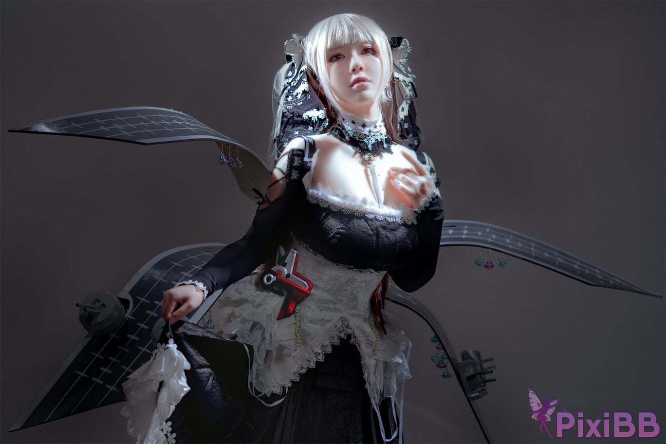 Banbanko 半半子 Formidable (Azur Lane) PixiBB.COM 13
