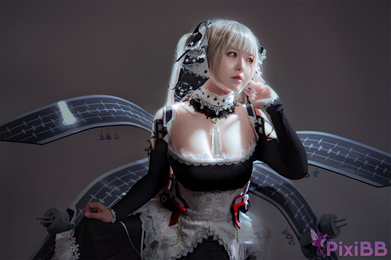 Banbanko 半半子 Formidable (Azur Lane) PixiBB.COM 14