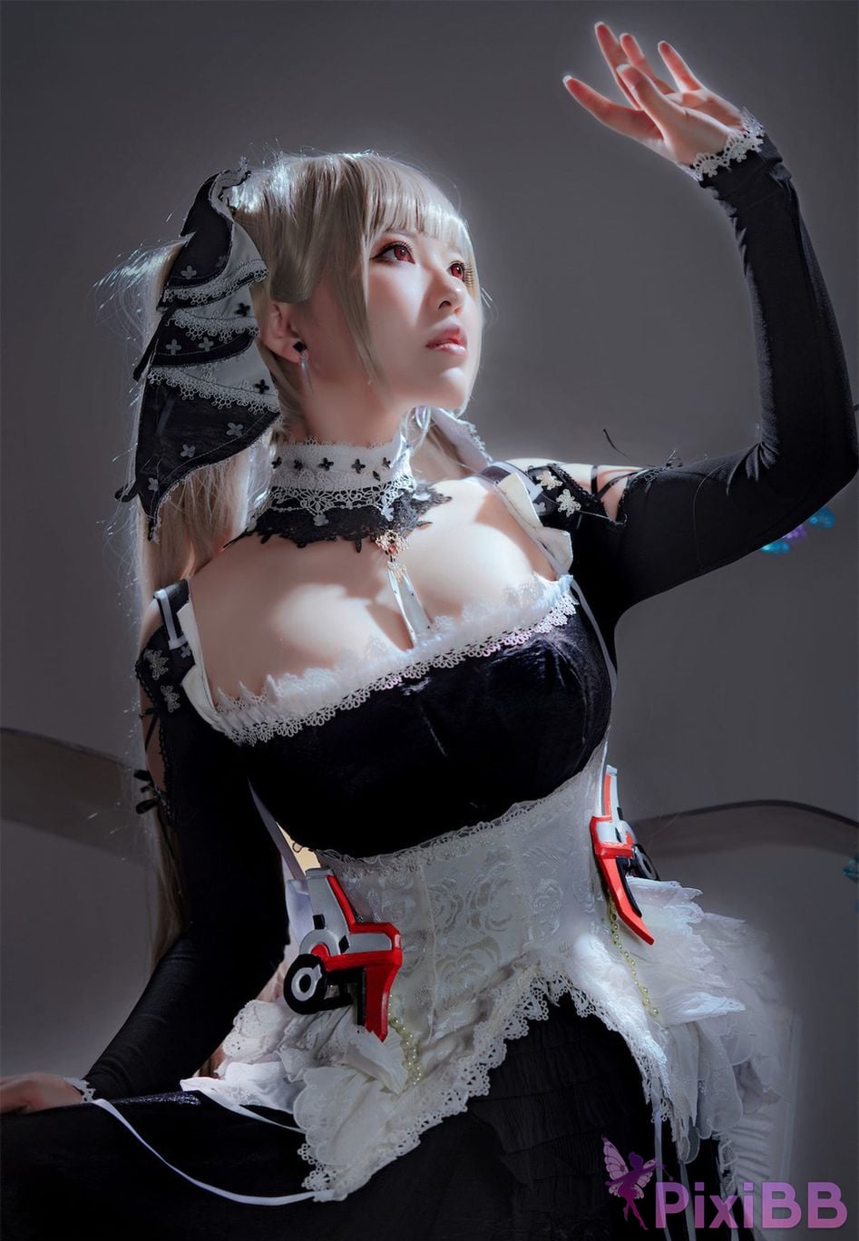 Banbanko 半半子 Formidable (Azur Lane) PixiBB.COM 16