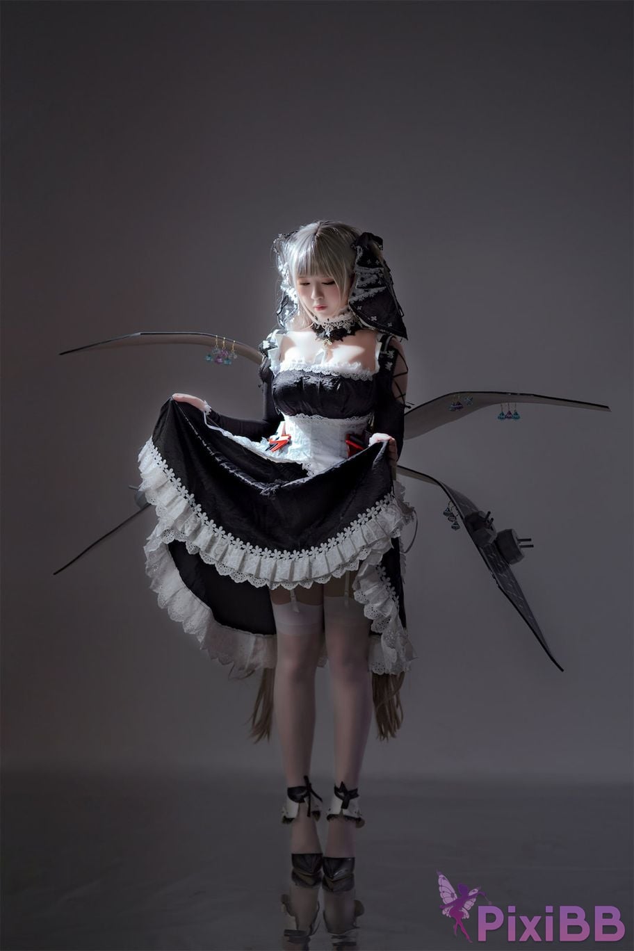 Banbanko 半半子 Formidable (Azur Lane) PixiBB.COM 18