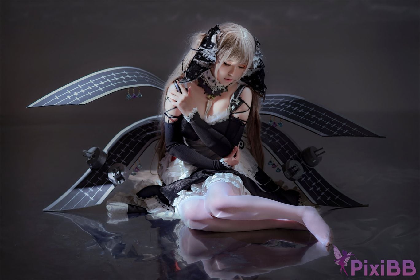 Banbanko 半半子 Formidable (Azur Lane) PixiBB.COM 3