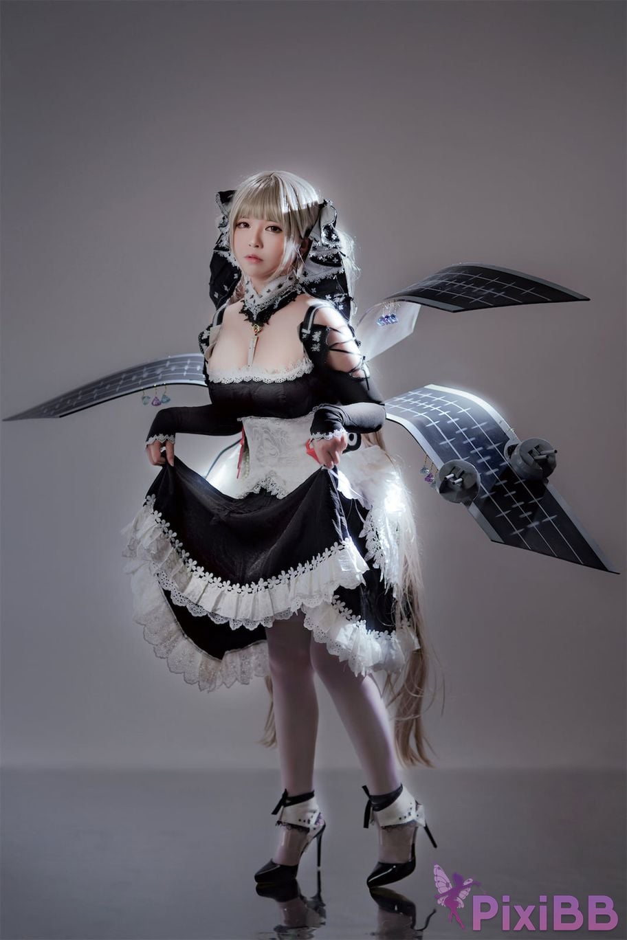Banbanko 半半子 Formidable (Azur Lane) PixiBB.COM 36