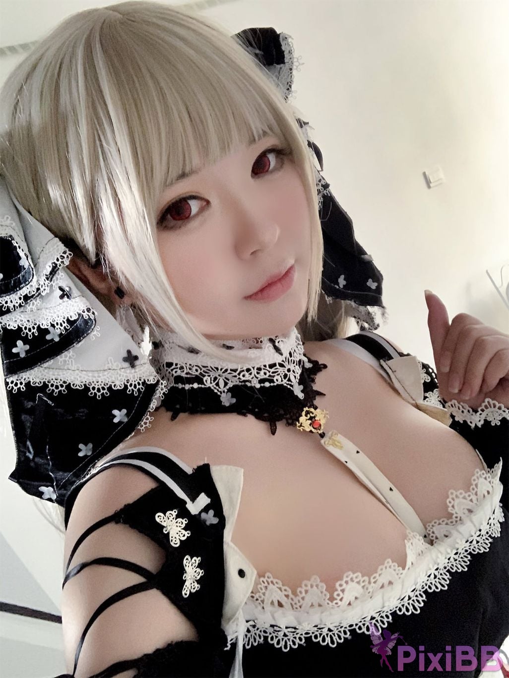Banbanko 半半子 Formidable (Azur Lane) PixiBB.COM 37