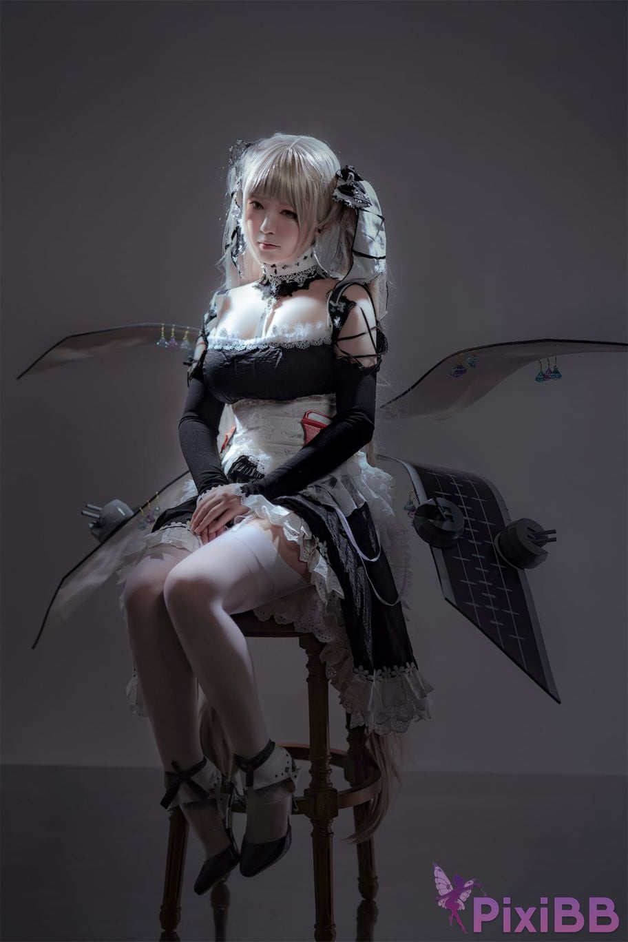 Banbanko 半半子 Formidable (Azur Lane) PixiBB.COM 6