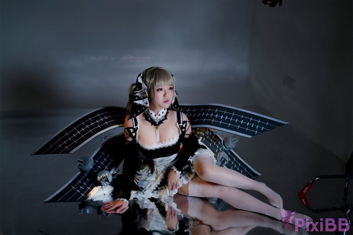 Banbanko 半半子 Formidable (Azur Lane) PixiBB.COM