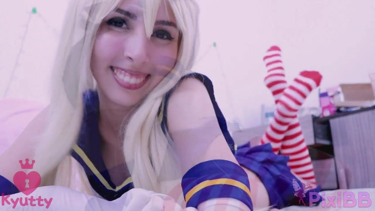 Kyutty Shimakaze PixiBB.COM 002
