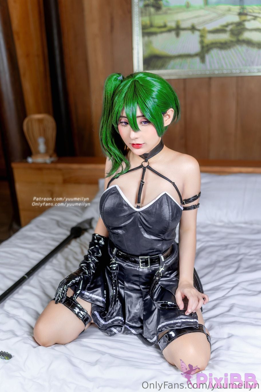 Yuumeilyn Ubel PixiBB.COM 36