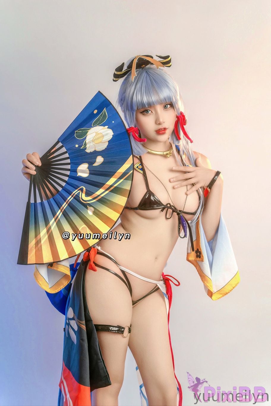 Yuumeilyn Ayaka PixiBB.COM 1