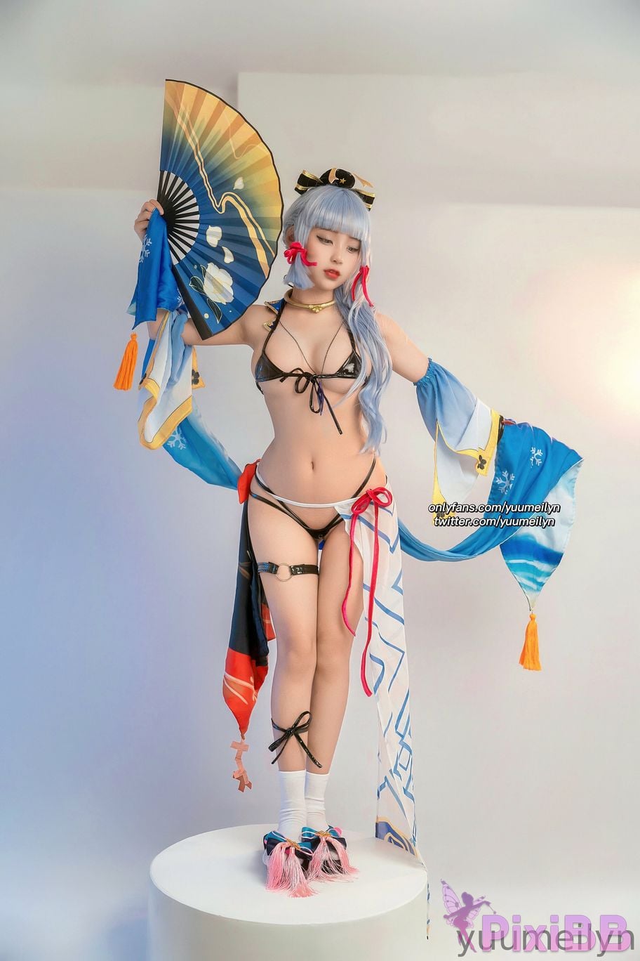 Yuumeilyn Ayaka PixiBB.COM 11