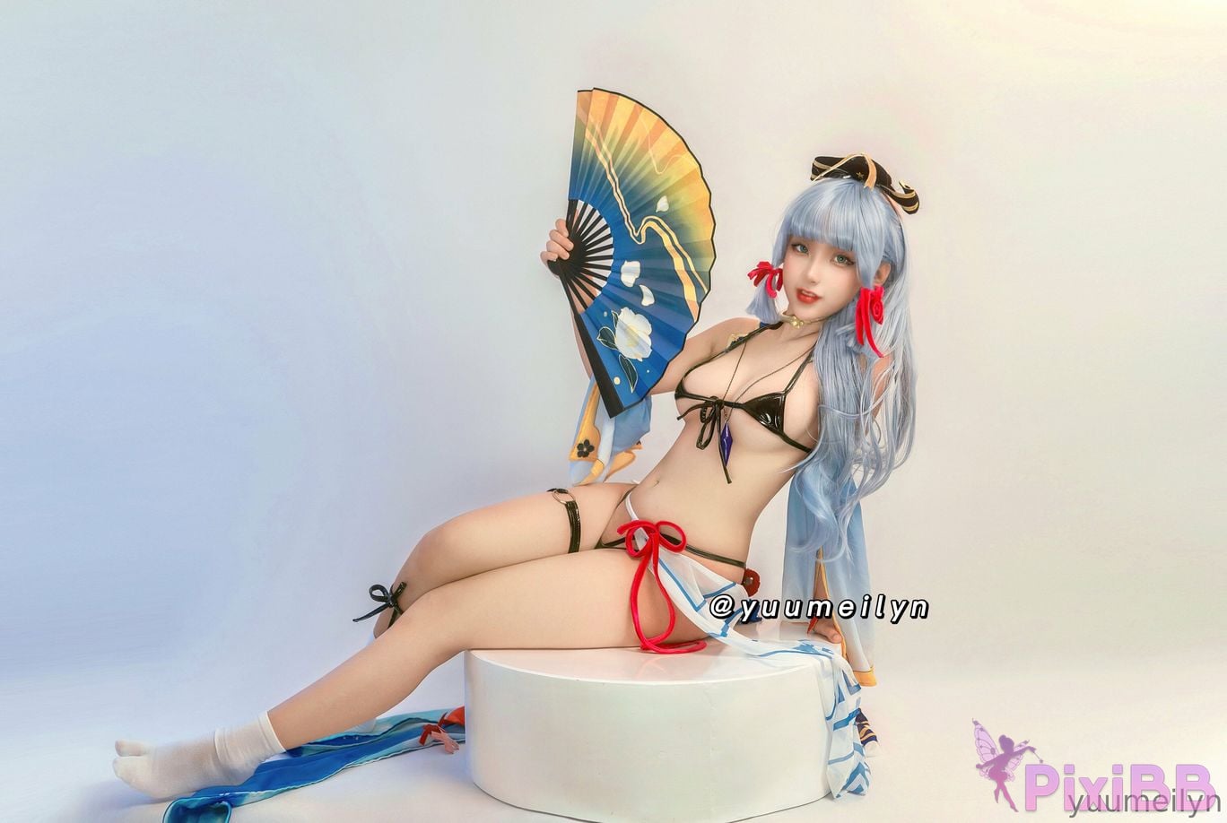 Yuumeilyn Ayaka PixiBB.COM 16