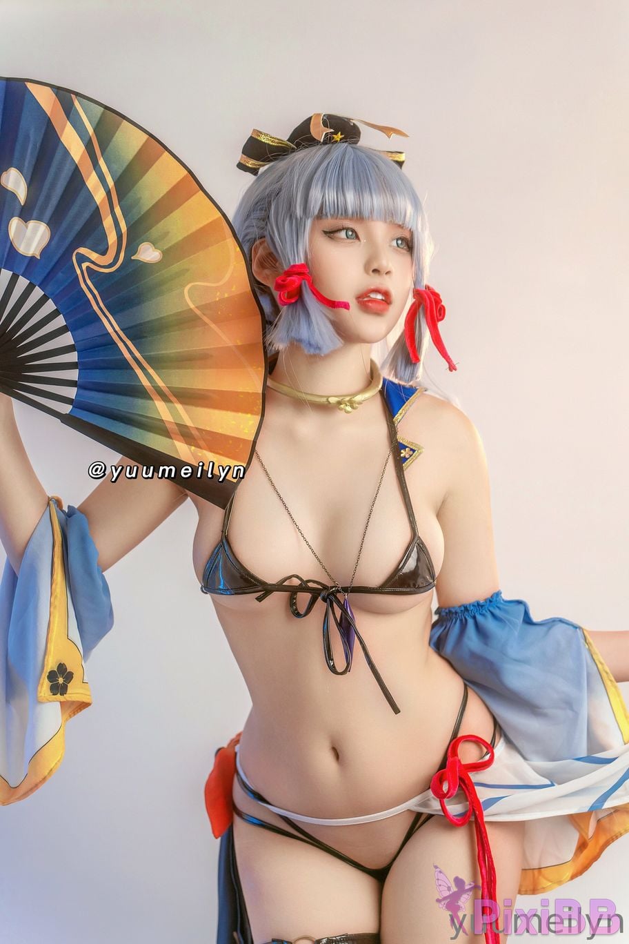 Yuumeilyn Ayaka PixiBB.COM 2