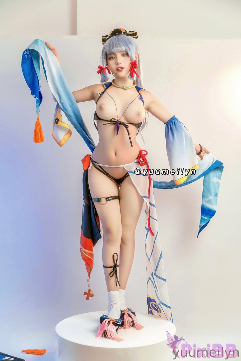 Yuumeilyn Ayaka PixiBB.COM 20