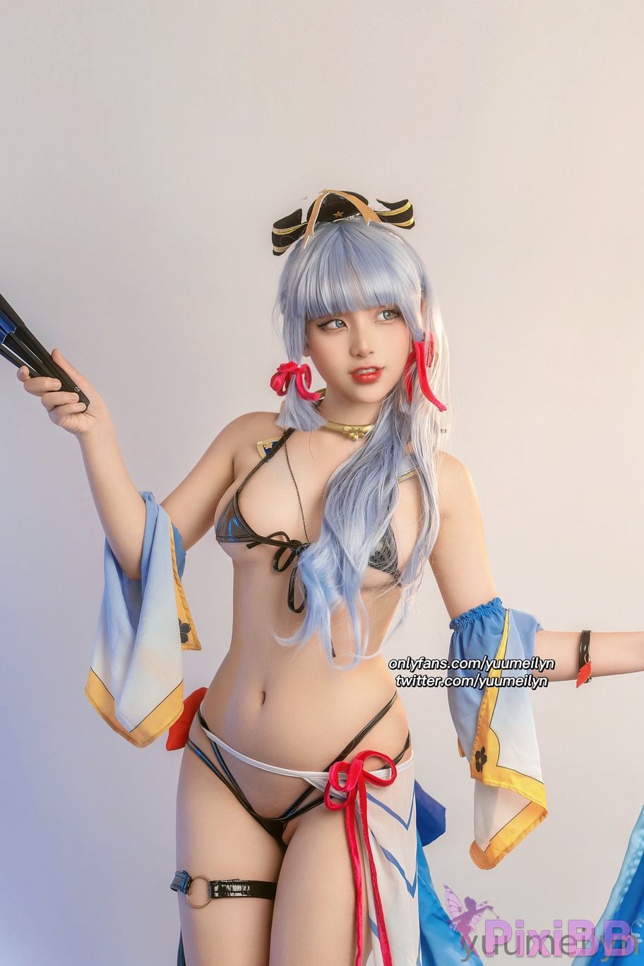 Yuumeilyn Ayaka PixiBB.COM 22