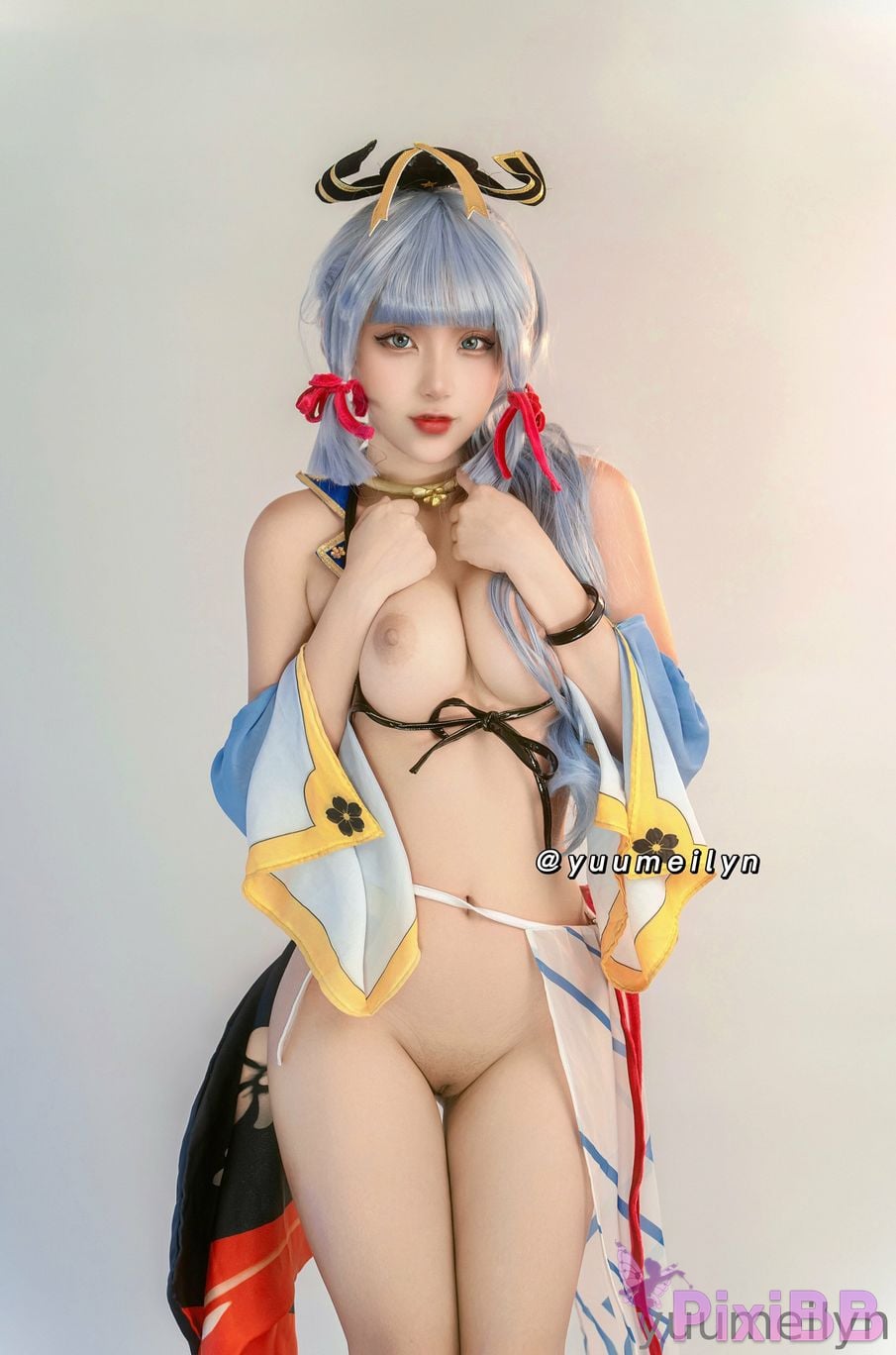 Yuumeilyn Ayaka PixiBB.COM 23