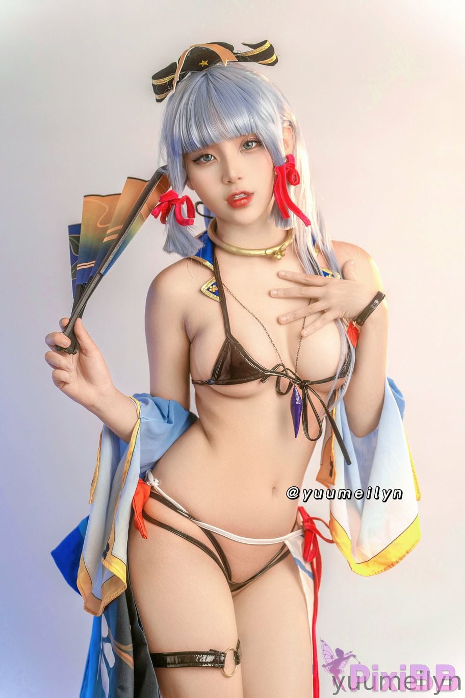 Yuumeilyn Ayaka PixiBB.COM 3