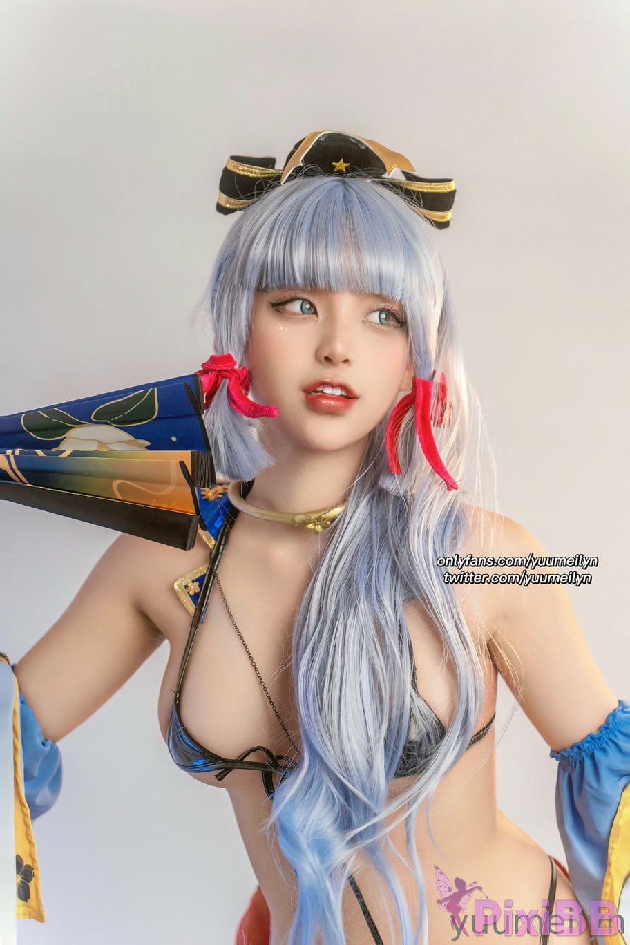 Yuumeilyn Ayaka PixiBB.COM 33