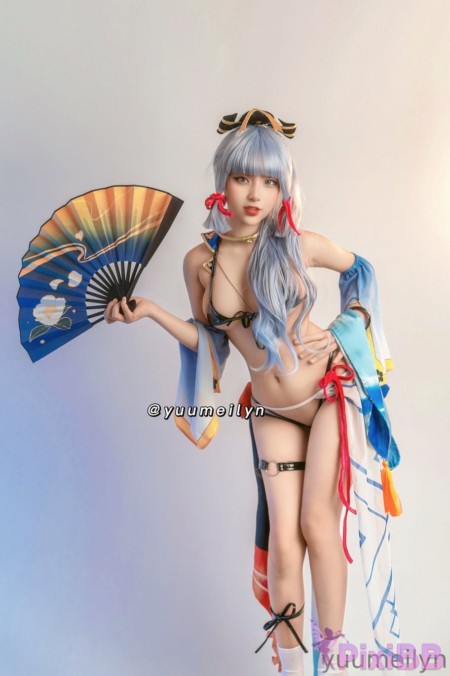 Yuumeilyn Ayaka PixiBB.COM 36