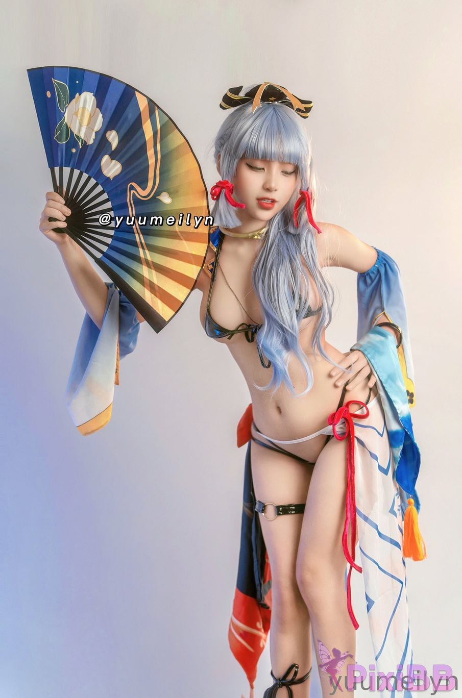 Yuumeilyn Ayaka PixiBB.COM 37