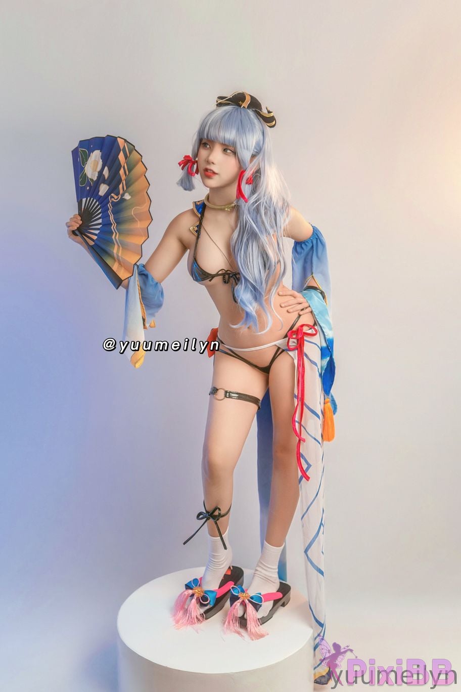Yuumeilyn Ayaka PixiBB.COM 38